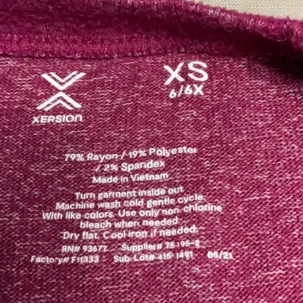 XERSION - Picture 3 of 3